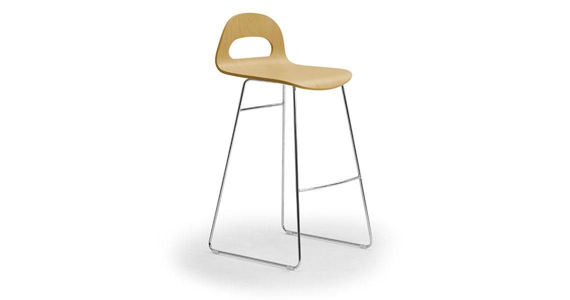 vintage-holz-barhocker-samba-wood-stool