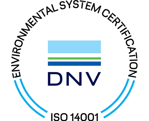 Leyform - Certificazione ambientale Iso 14001