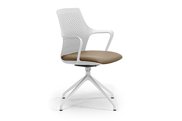 Modern design besprechungsstuhl und wartezimmerstuhl IPA